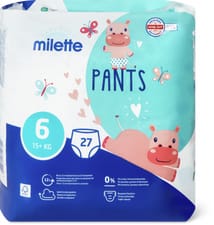 Pants 6