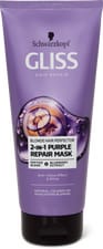 Gliss Blonde cure