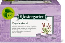 Klostergarten Bio Timo