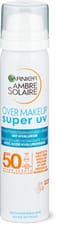 Ambre Solaire Face Protecting Mist