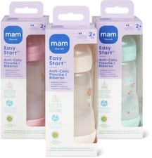 MAM Easy Start Biberon 260ML