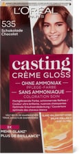 L'Oréal Casting Crème Gloss 535 chocolat