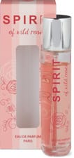 Spirit Wild Roses EdP