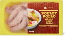 M-Classic Poulethälse