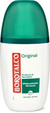 Borotalco Original Fresh Deo Vapo