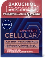 Nivea Cellular Expert Lift Nuit