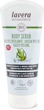 Lavera Douche Exfoliante