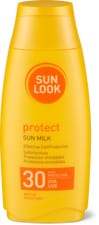 Sun Look Basic Milk SF30