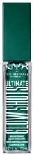 NYX Ul Gl Sh Waterm