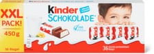 Kinder Chocolat