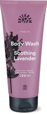 Urtekram gel douche lavande