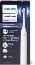 Philips HX7400/01 brosse à dents soniq
