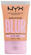 NYX Bwm Blu Tint Sof B