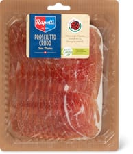 Rapelli jambon cru San Pietro IP-SUISSE