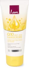 Crème pour les mains anti-âge I AM