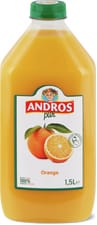 Andros jus d'orange