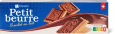 M-Classic Petit beurre Chocolat au lait