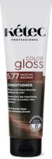 KÉTEC Glossing 5.77 Mocha brown