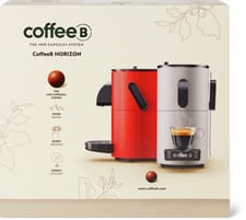 CoffeeB Horizon Grey