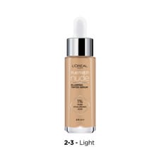 Perfect Match Serum foundation 2-3 hell