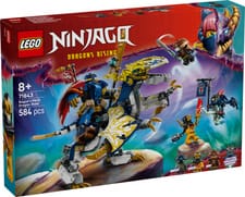 LEGO NINJAGO 71843
