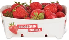 Fraises