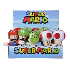 SuMaPlush Key Chain