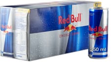 Red Bull Energy Drink Red Bull