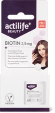 Actilife BIOTIN 2.5mg