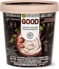 Garnier Good 3.0 marron chocolat