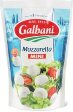 Galbani Mozzarella mini