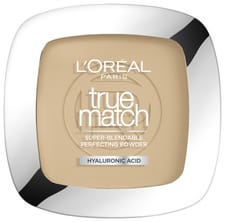 Perfect Match foundation W3 Golden Beige