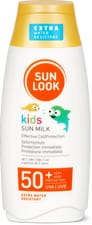 Sun Look Kids Milk SF50+