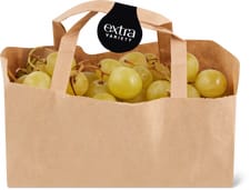 Extra Trauben Muscat kernlos