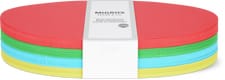Cartes d’animation Ovale