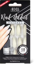 Ardell Nail Addict Bal. Long Multi 108