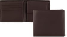 Wallet Nero (Farbe: brown, Grösse: one Size)