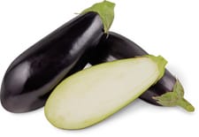 Aubergines