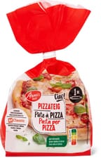 Anna's Best pâte à pizza