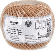 Ficelle Synthétique 100m