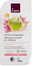 I AM NC ANTI AGE MASK