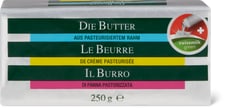 Le beurre