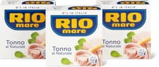 Rio Mare Thon au naturel