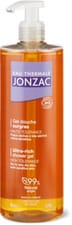 Gel douche surgras Jonzac