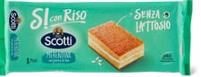 Riso Scotti Merendina