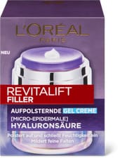 L'Oréal Revitalift Filler Gel Cream