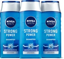 Nivea men Shamp. Strong Power