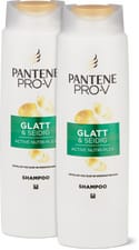 Pantene Pro-V Glatt & Seidig Sh.