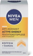 Nivea Men Active Energy Crème Visage