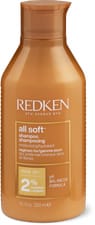 Redken All Soft shampooing